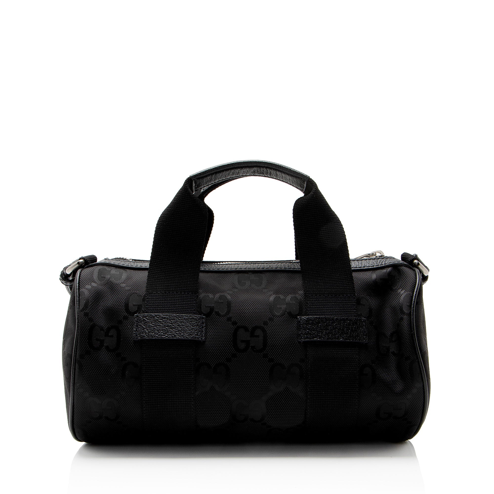 Gucci GG Econyl Off The Grid Mini Boston Bag