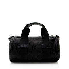 Gucci GG Econyl Off The Grid Mini Boston Bag