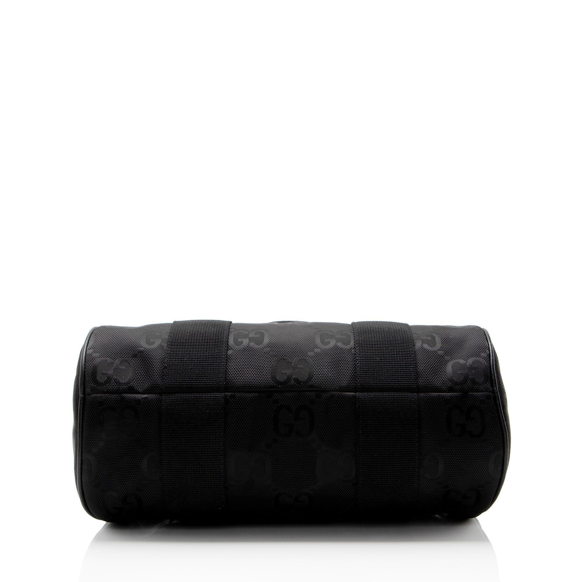 Gucci GG Econyl Off The Grid Mini Boston Bag