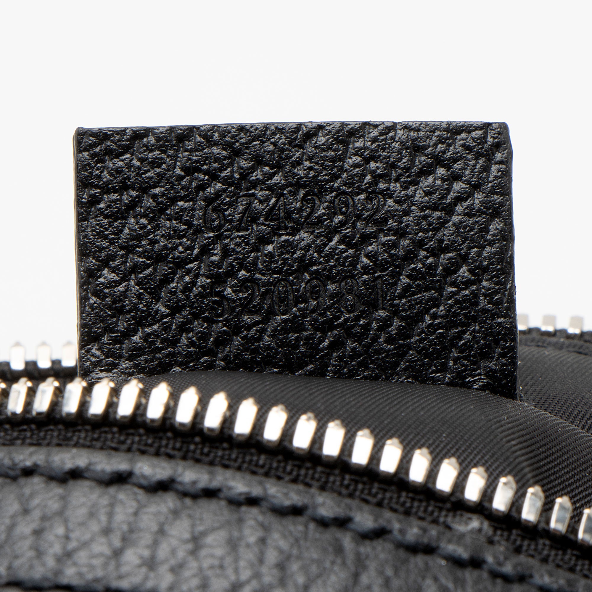 Gucci GG Econyl Off The Grid Mini Boston Bag