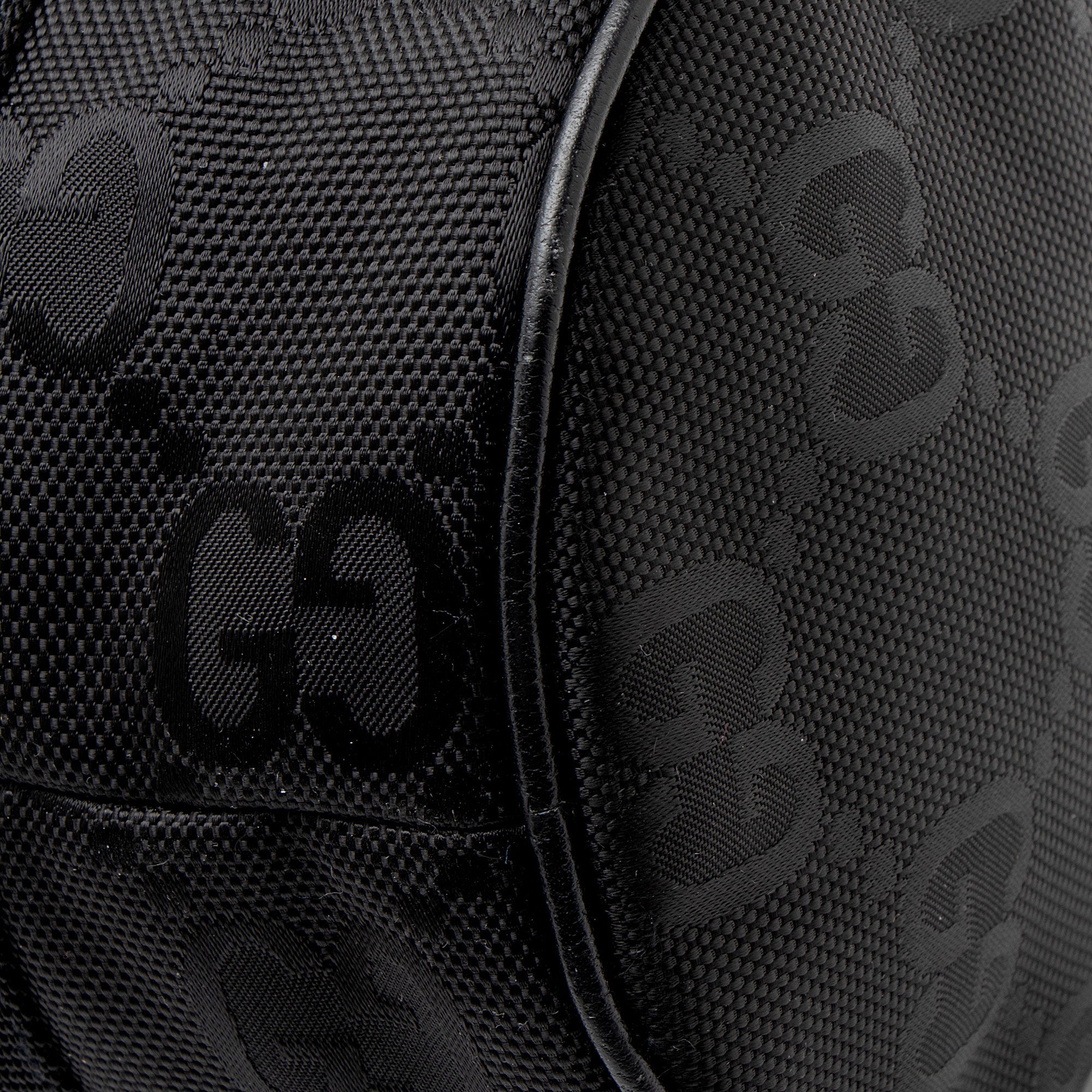 Gucci GG Econyl Off The Grid Mini Boston Bag