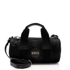 Gucci GG Econyl Off The Grid Mini Boston Bag