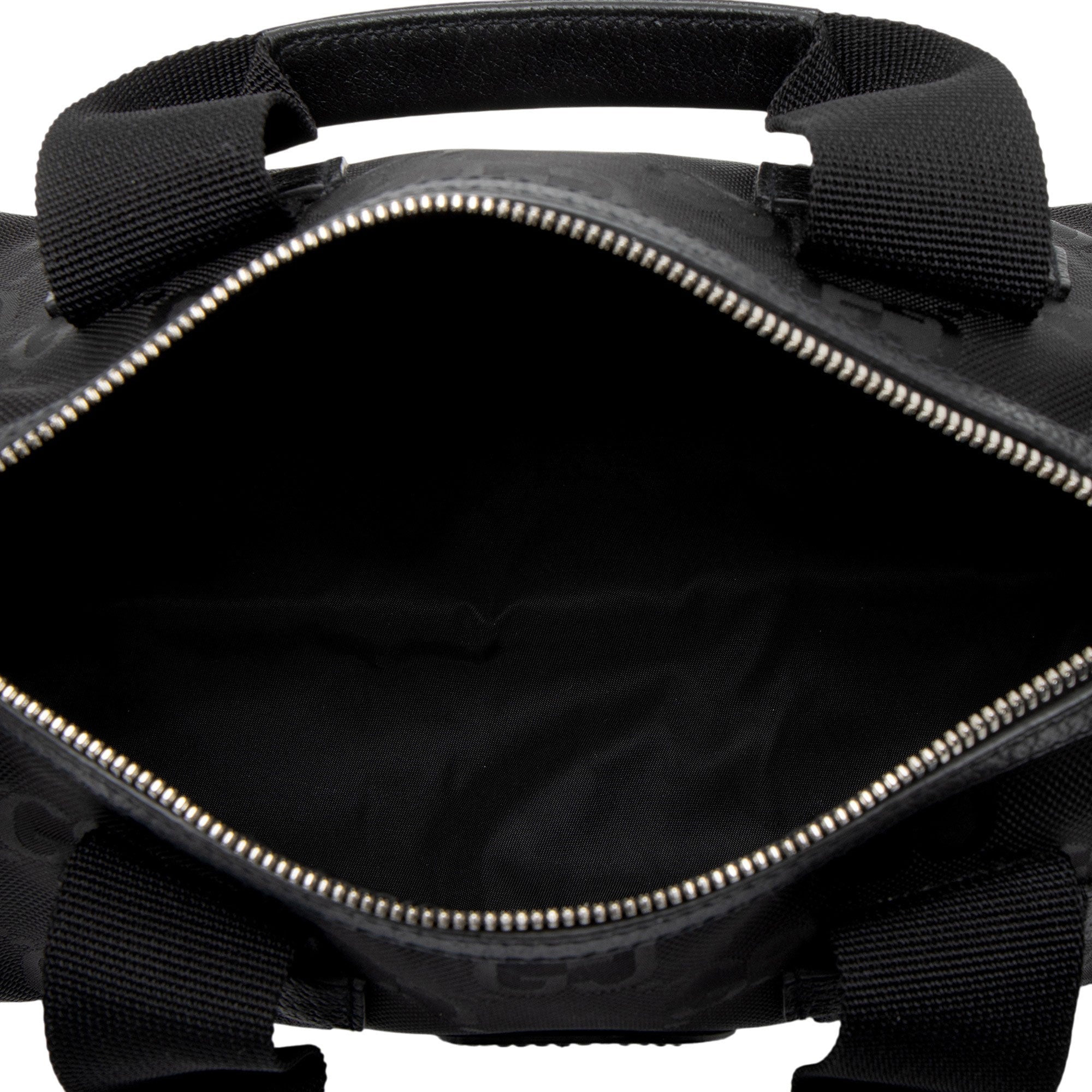 Gucci GG Econyl Off The Grid Mini Boston Bag