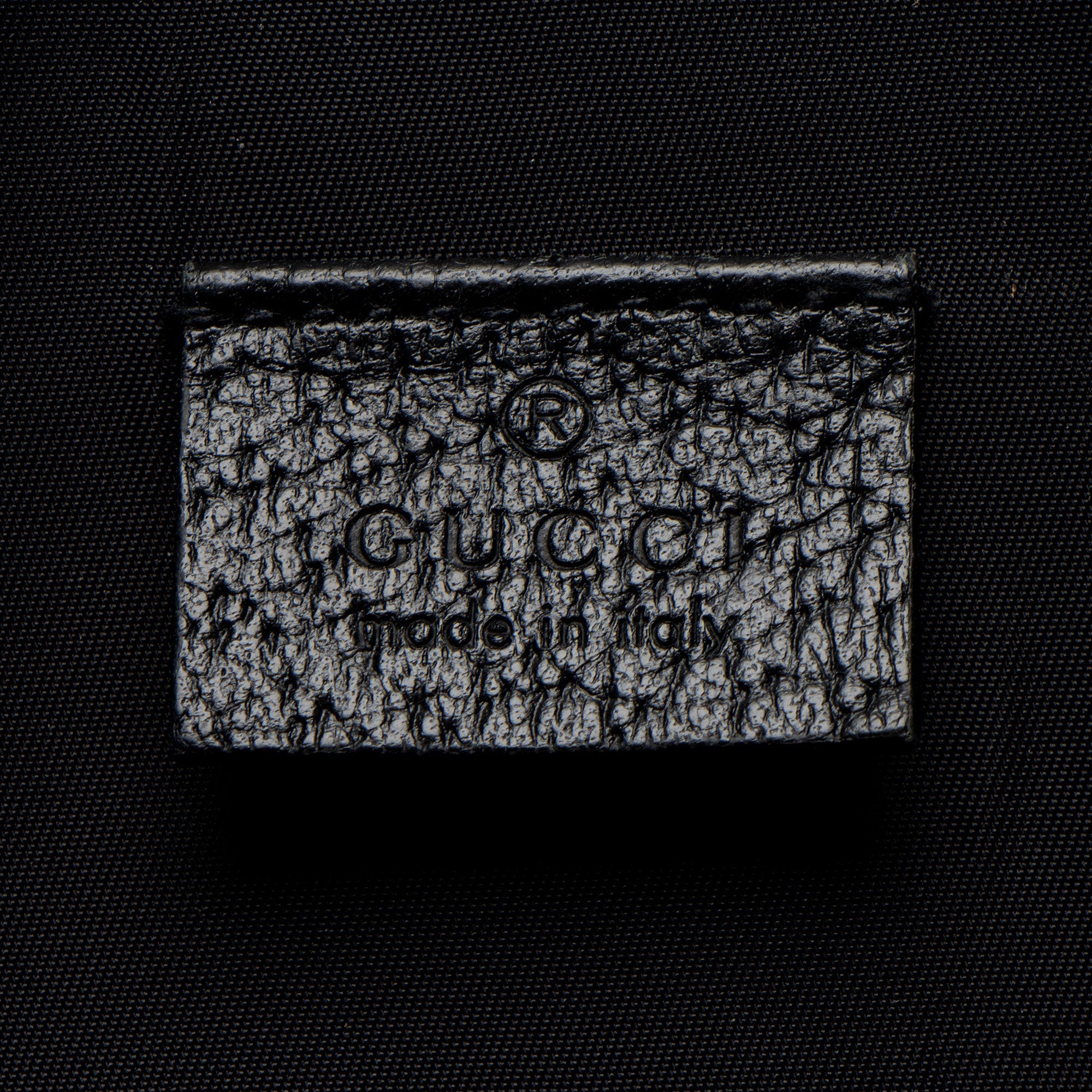Gucci GG Econyl Off The Grid Mini Boston Bag