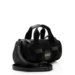 Gucci GG Econyl Off The Grid Mini Boston Bag