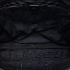 Gucci GG Imprime Business Bag