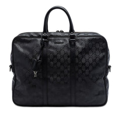 Gucci GG Imprime Business Bag