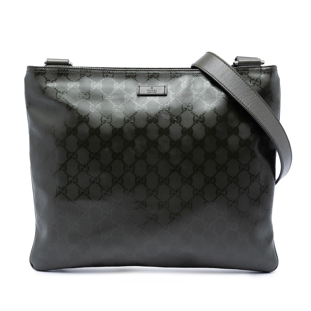 Gucci GG Imprime Crossbody