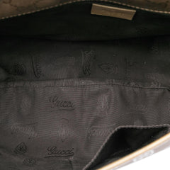Gucci GG Imprime Crossbody