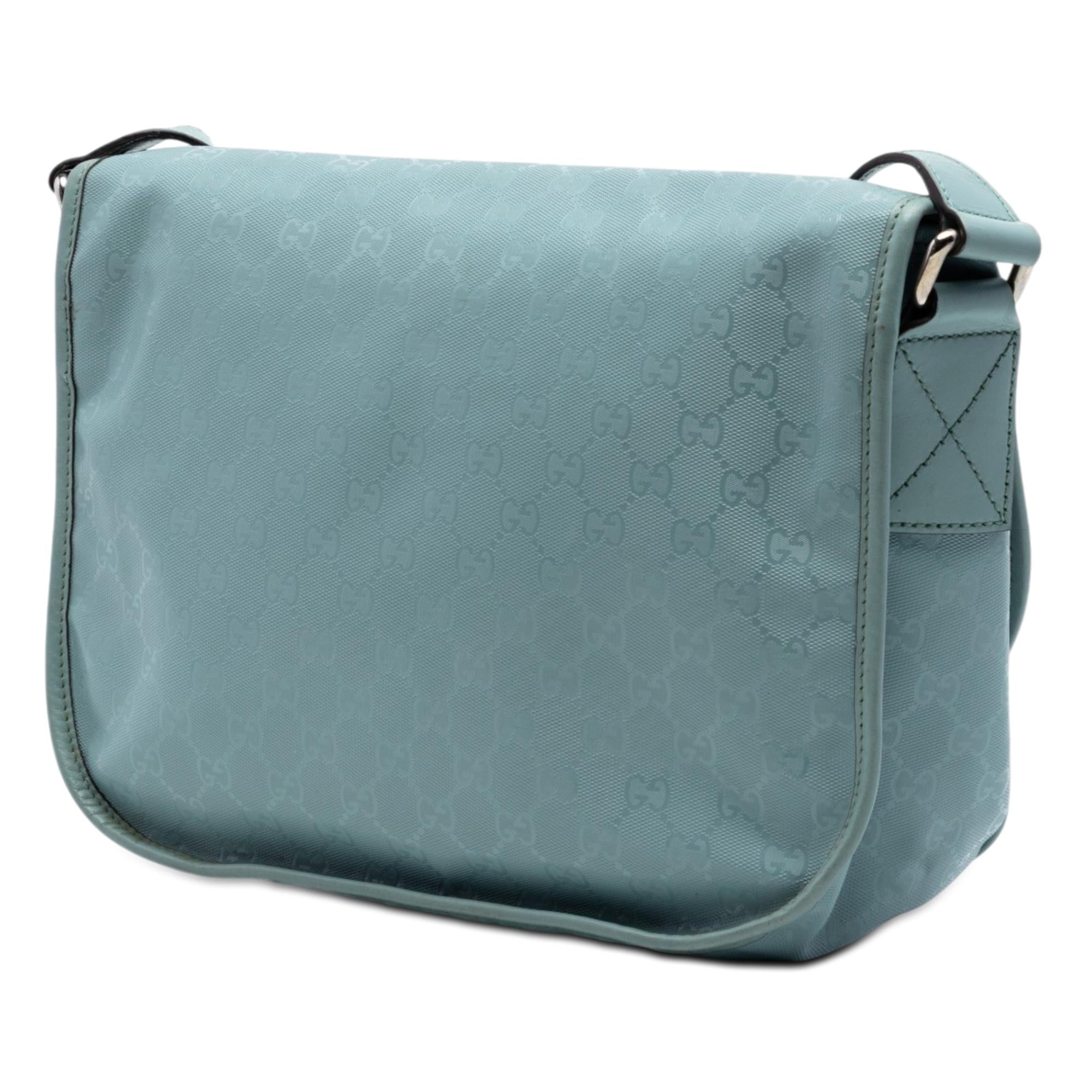 Gucci GG Imprime Crossbody