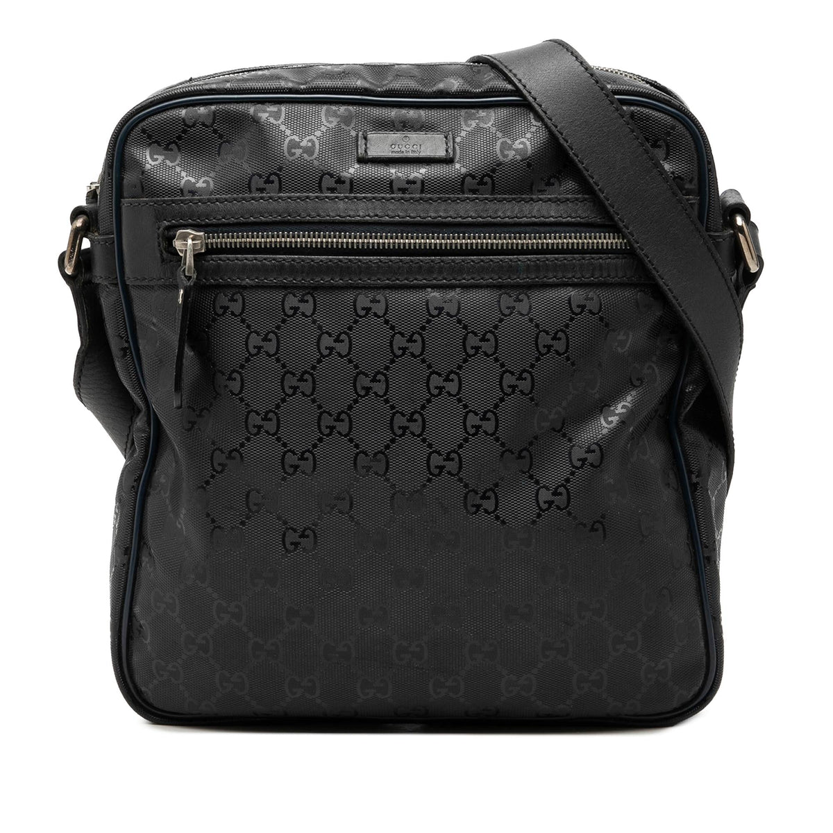Gucci GG Imprime Crossbody