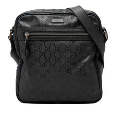 Gucci GG Imprime Crossbody
