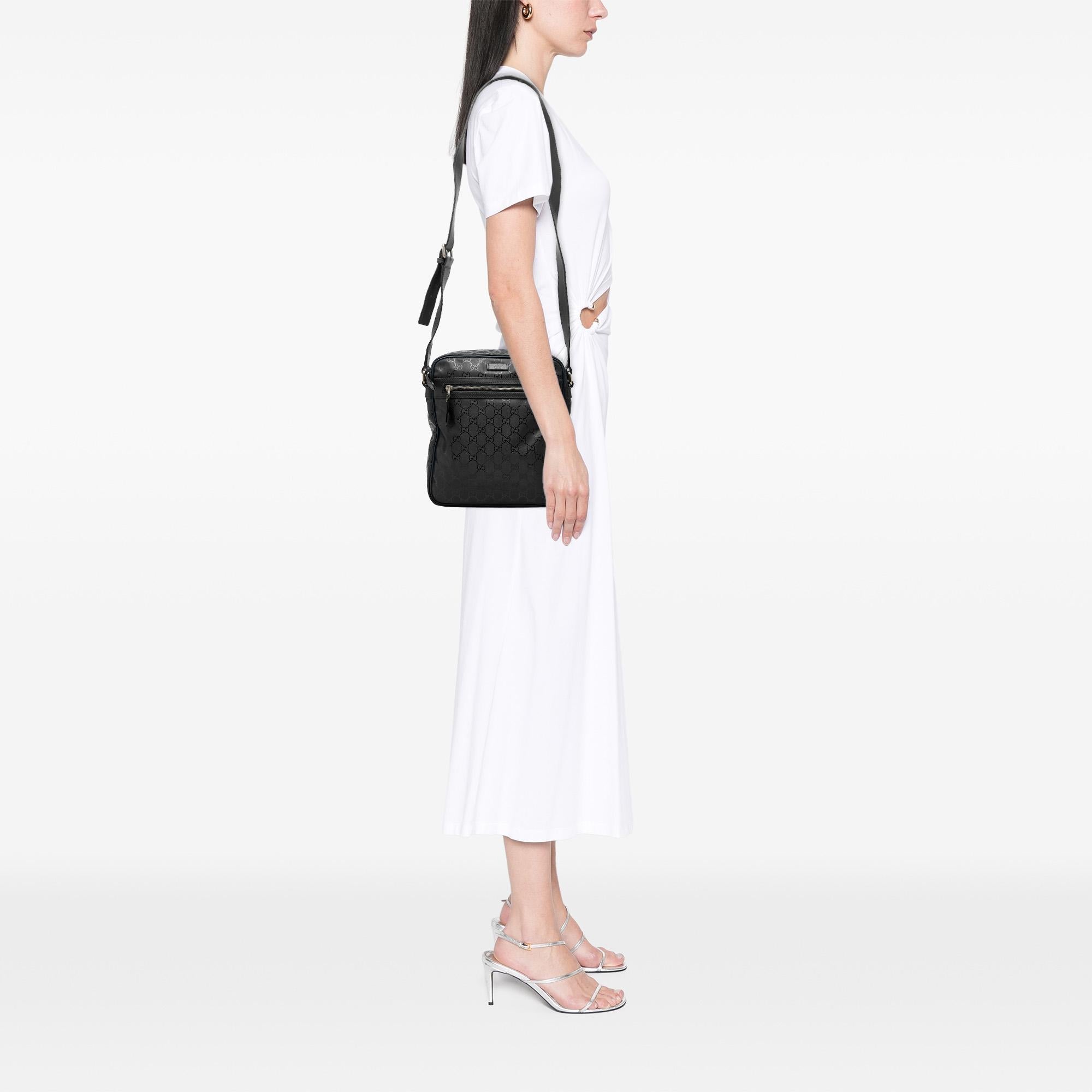 Gucci GG Imprime Crossbody