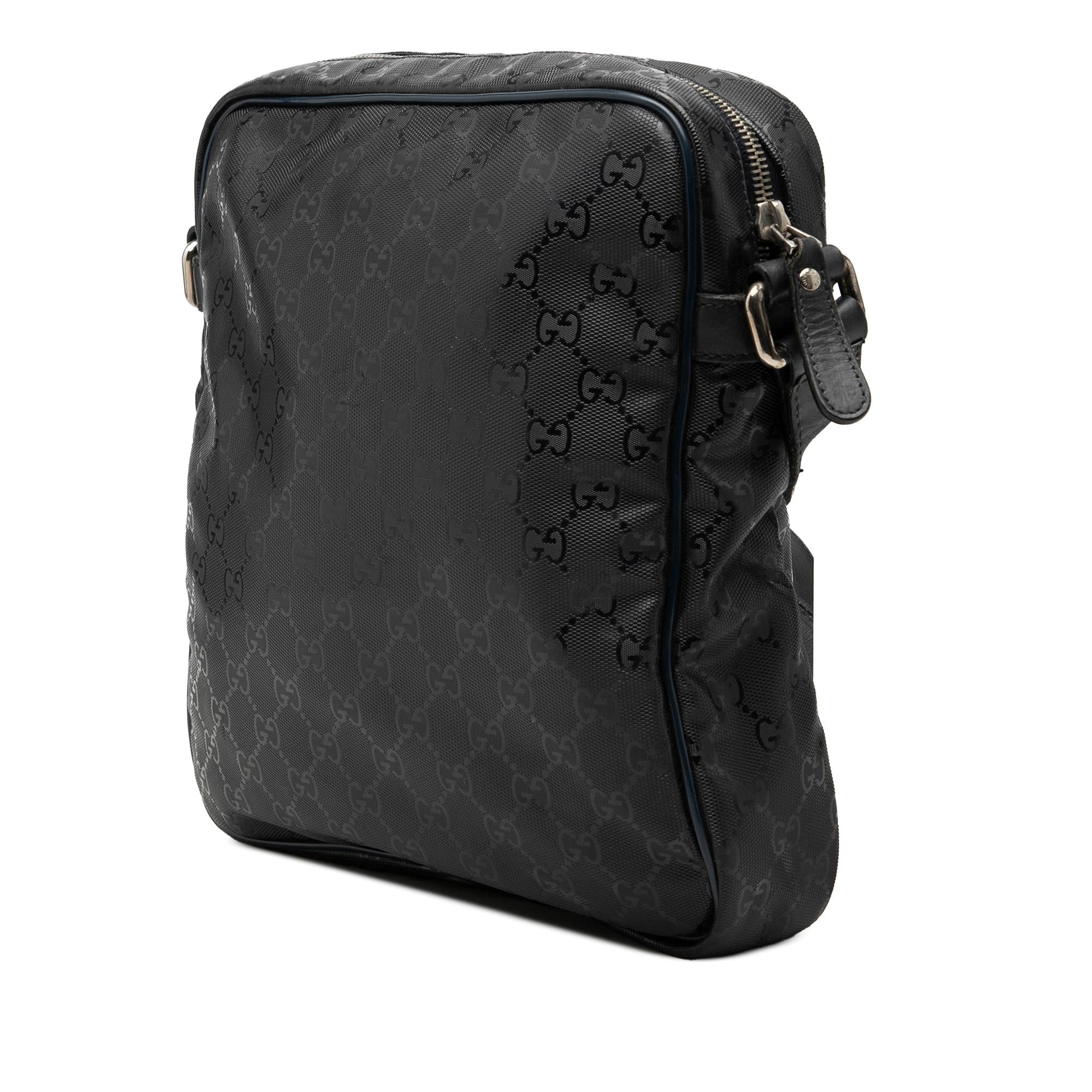 Gucci GG Imprime Crossbody