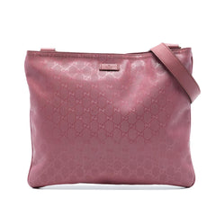 Gucci GG Imprime Crossbody