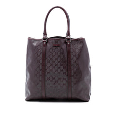 Gucci GG Imprime Joy Vertical Tote