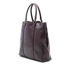Gucci GG Imprime Joy Vertical Tote