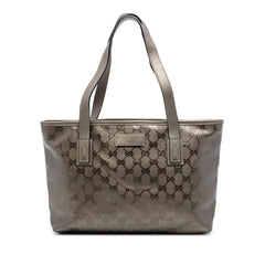 Gucci GG Imprime Tote