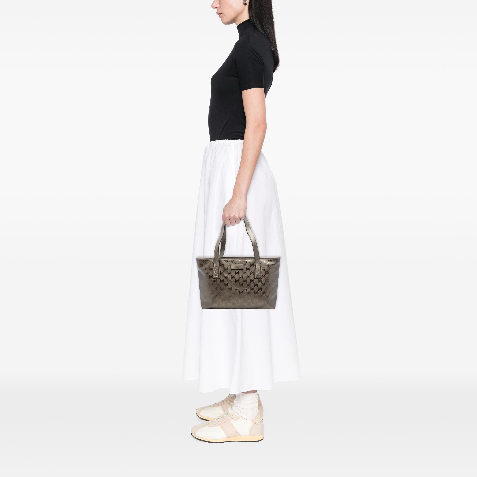 Gucci GG Imprime Tote