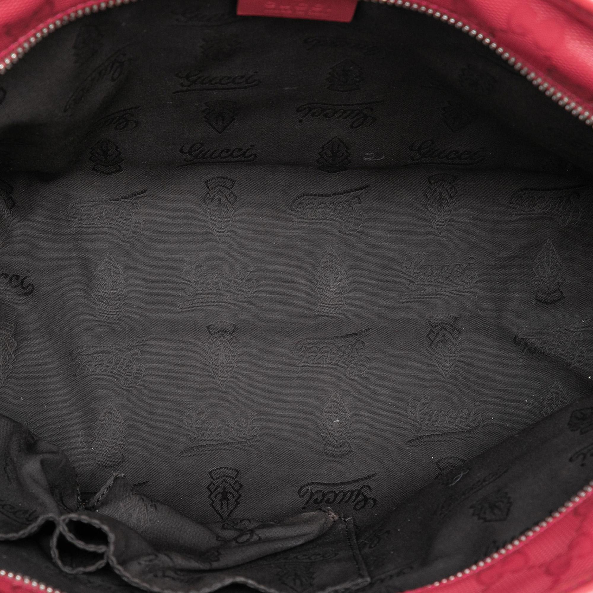 Gucci GG Imprime Tote