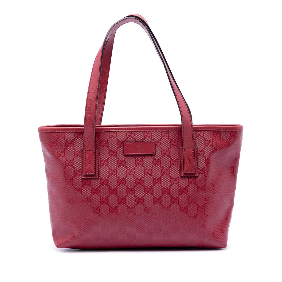 Gucci GG Imprime Tote