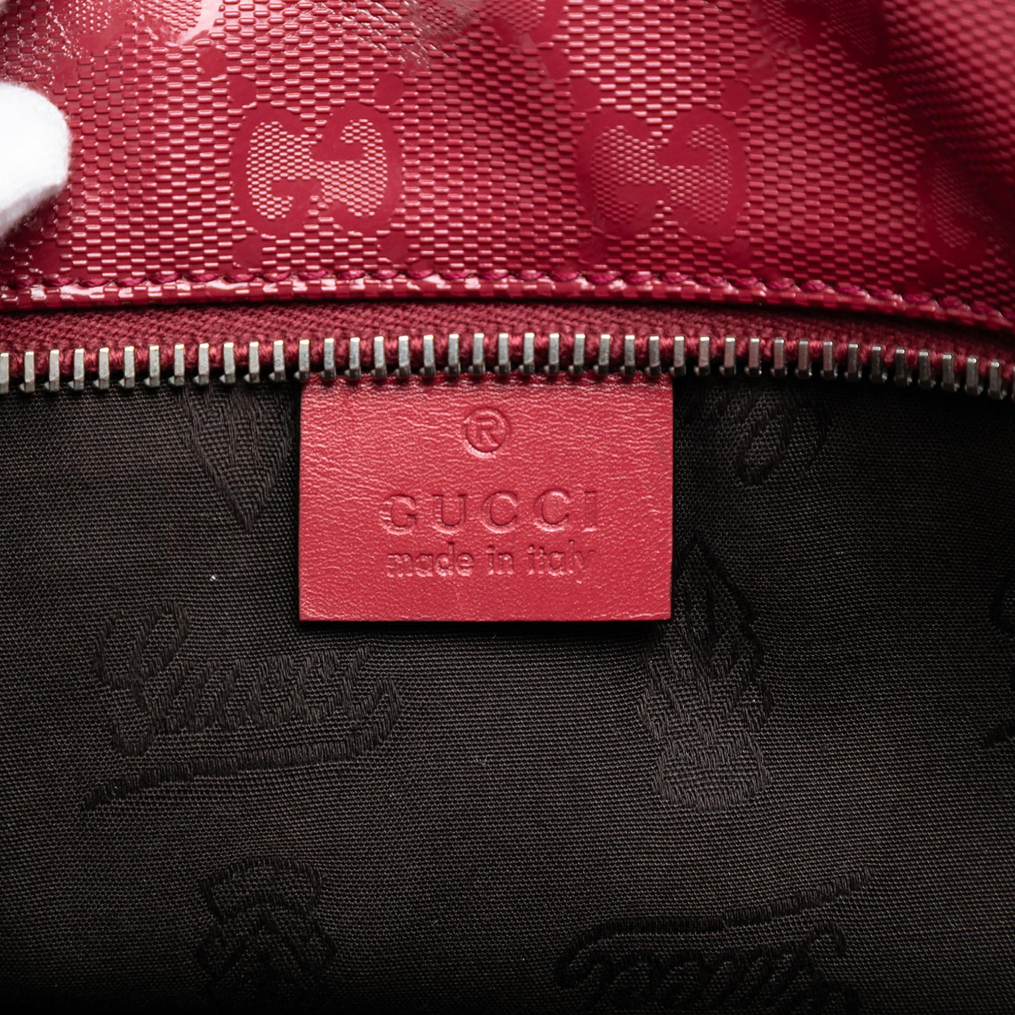 Gucci GG Imprime Tote