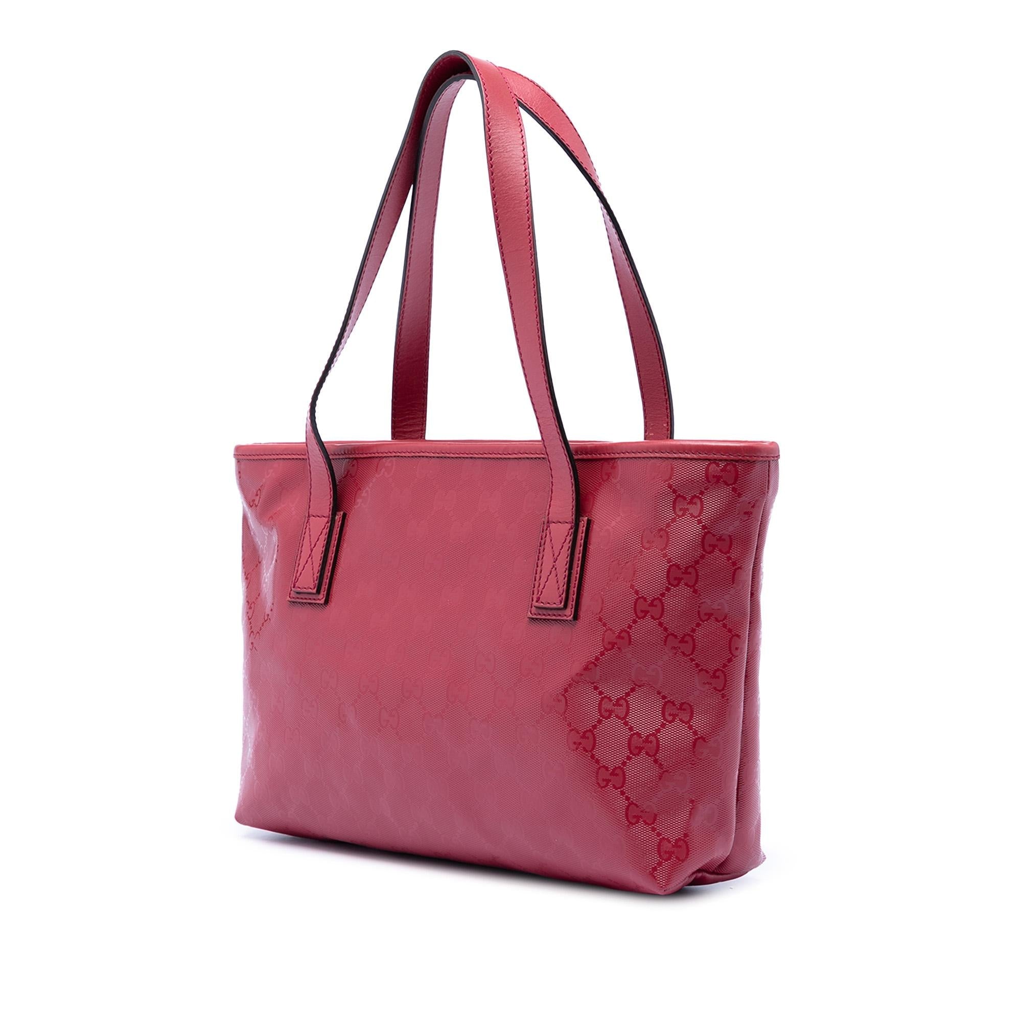 Gucci GG Imprime Tote