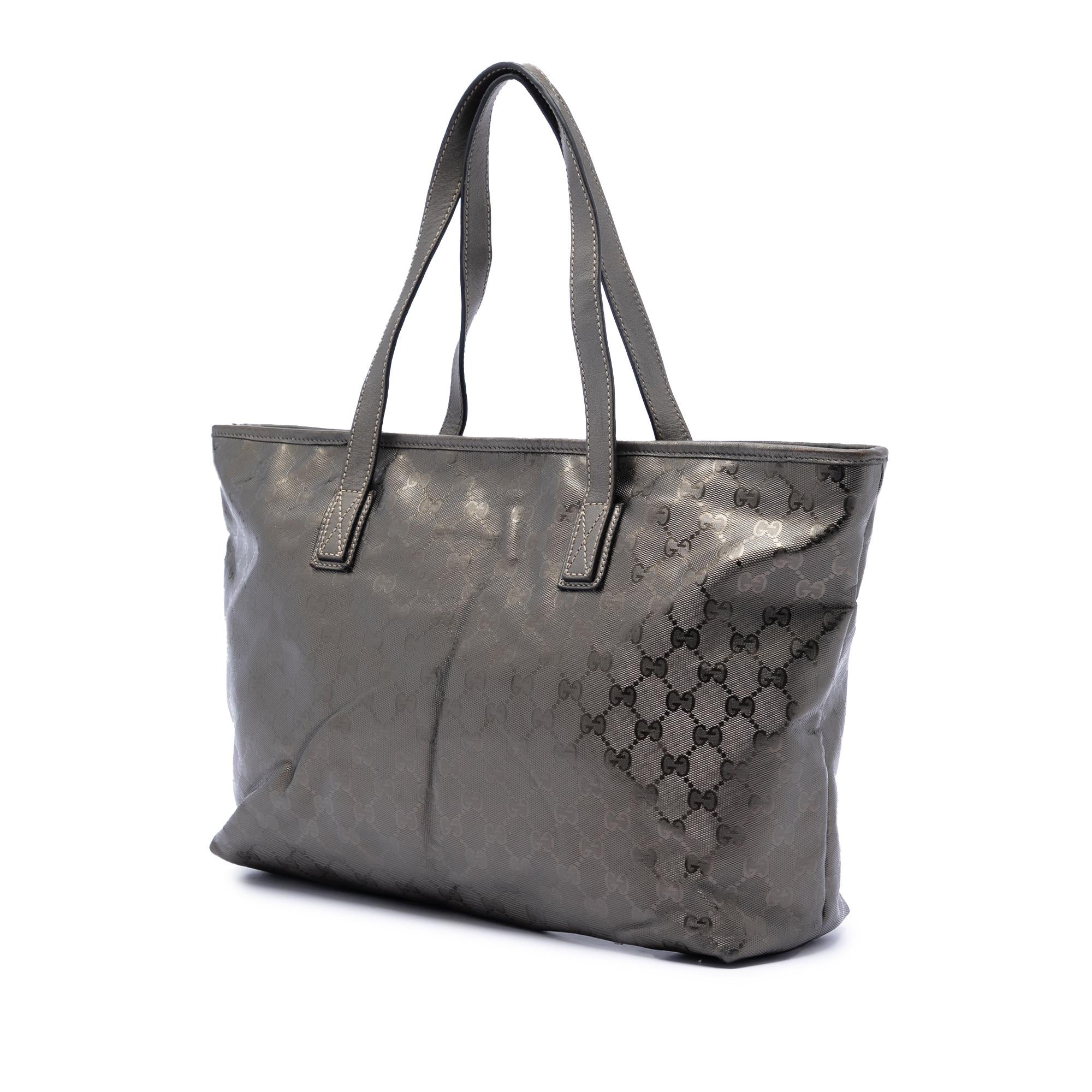 Gucci GG Imprime Tote