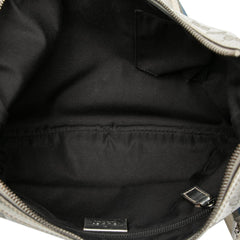 Gucci GG Imprime Web Crossbody