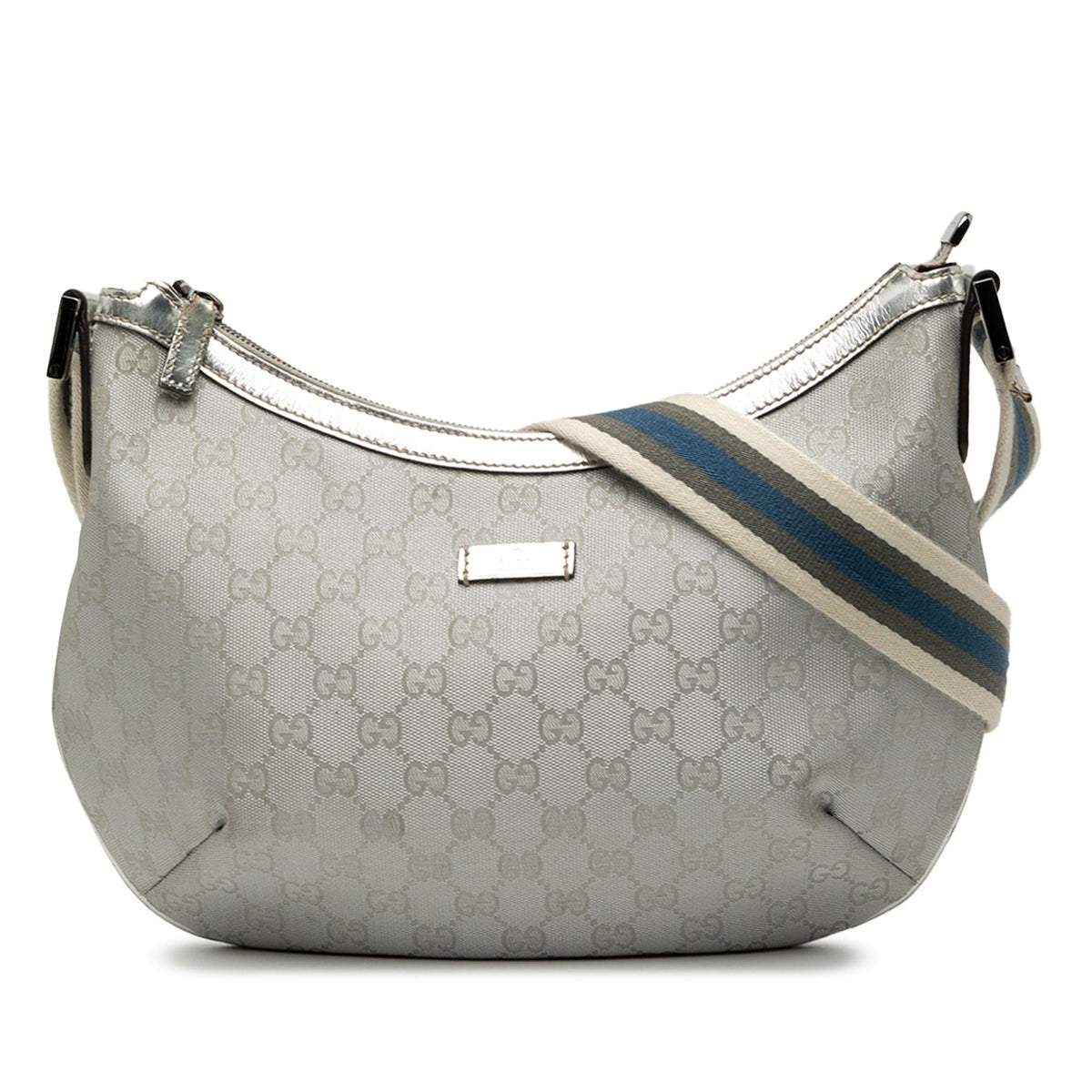 Gucci GG Imprime Web Crossbody