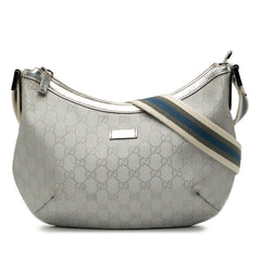 Gucci GG Imprime Web Crossbody