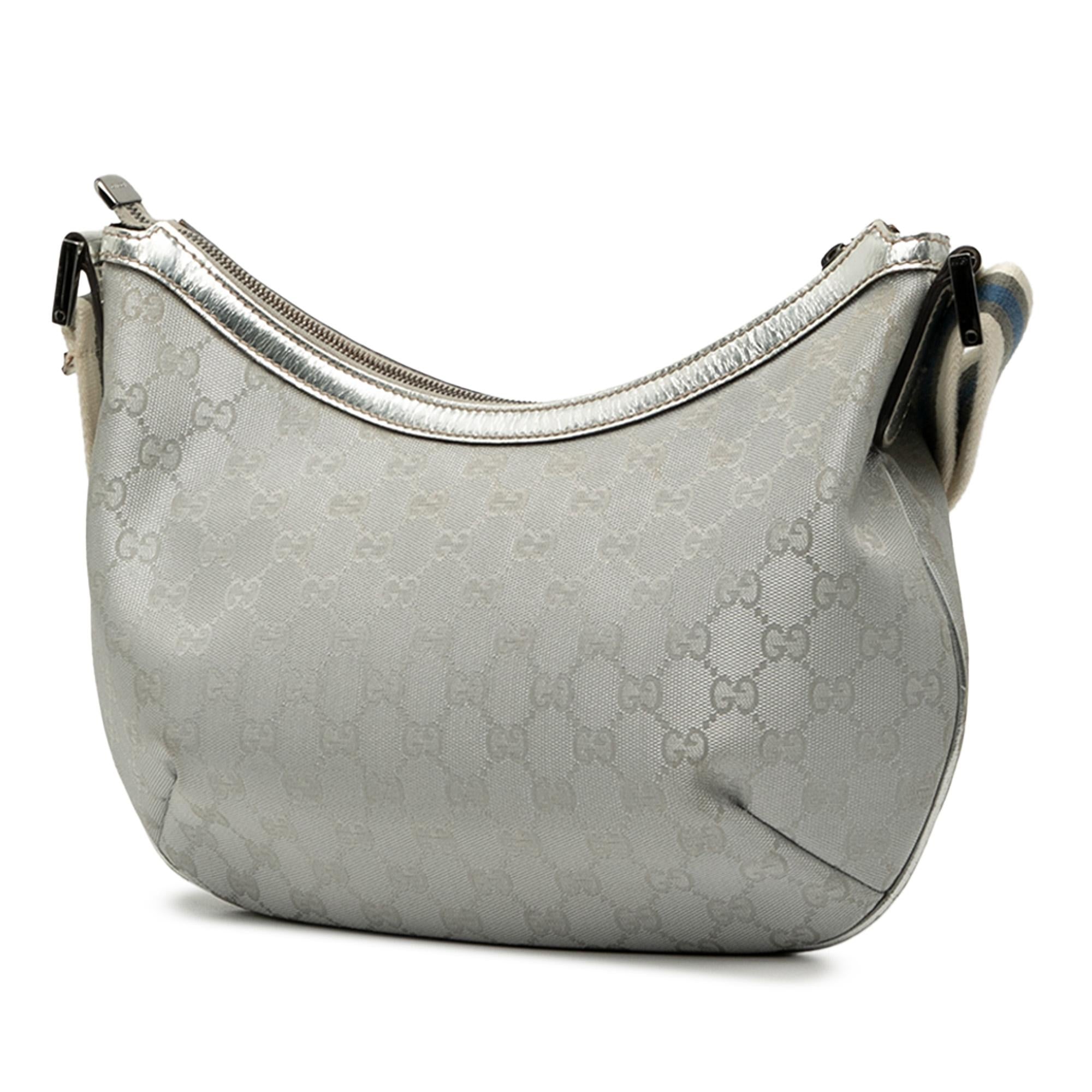 Gucci GG Imprime Web Crossbody