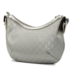 Gucci GG Imprime Web Crossbody