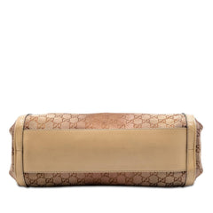 Gucci GG Lurex Scarlett Handbag
