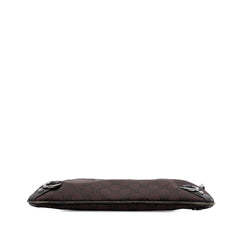 Gucci GG Nylon Abbey D Ring Crossbody