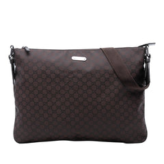 Gucci GG Nylon Crossbody