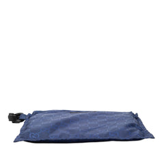 Gucci GG Nylon Pouch