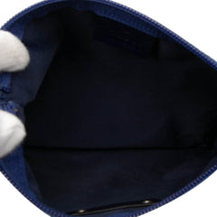 Gucci GG Nylon Pouch