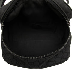 Gucci GG Nylon Web Belt Bag