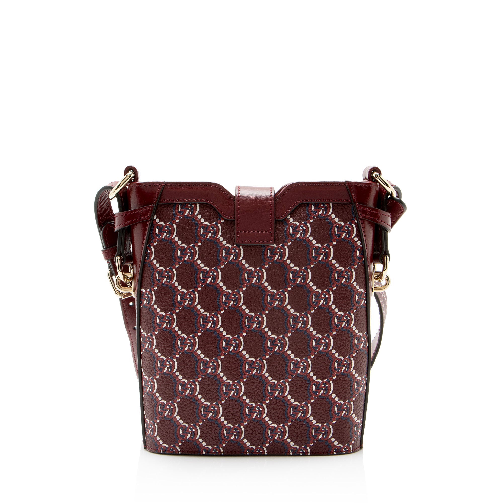 Gucci GG Shadow Mini Bucket Bag