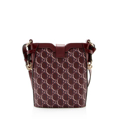 Gucci GG Shadow Mini Bucket Bag