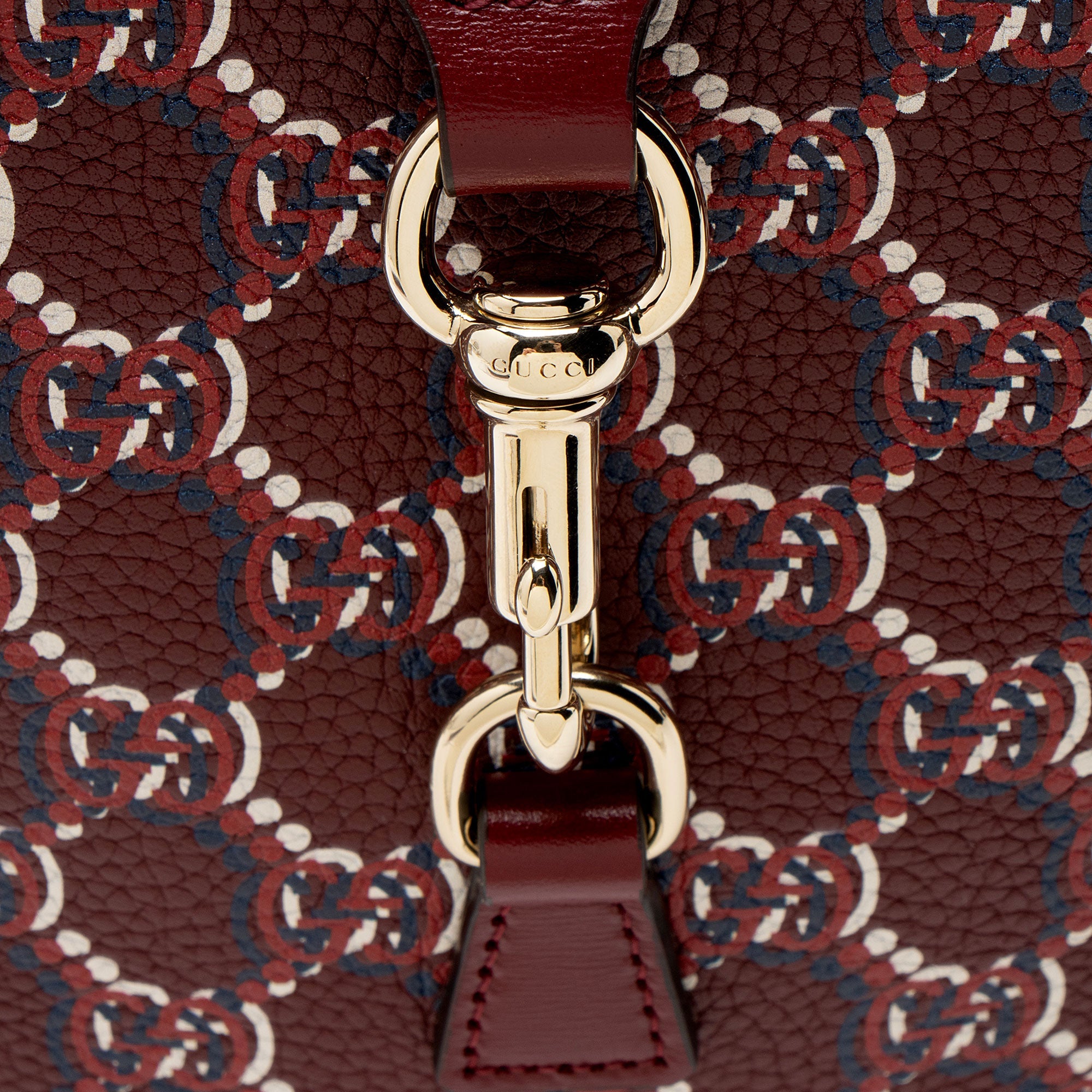 Gucci GG Shadow Mini Bucket Bag