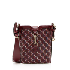 Gucci GG Shadow Mini Bucket Bag