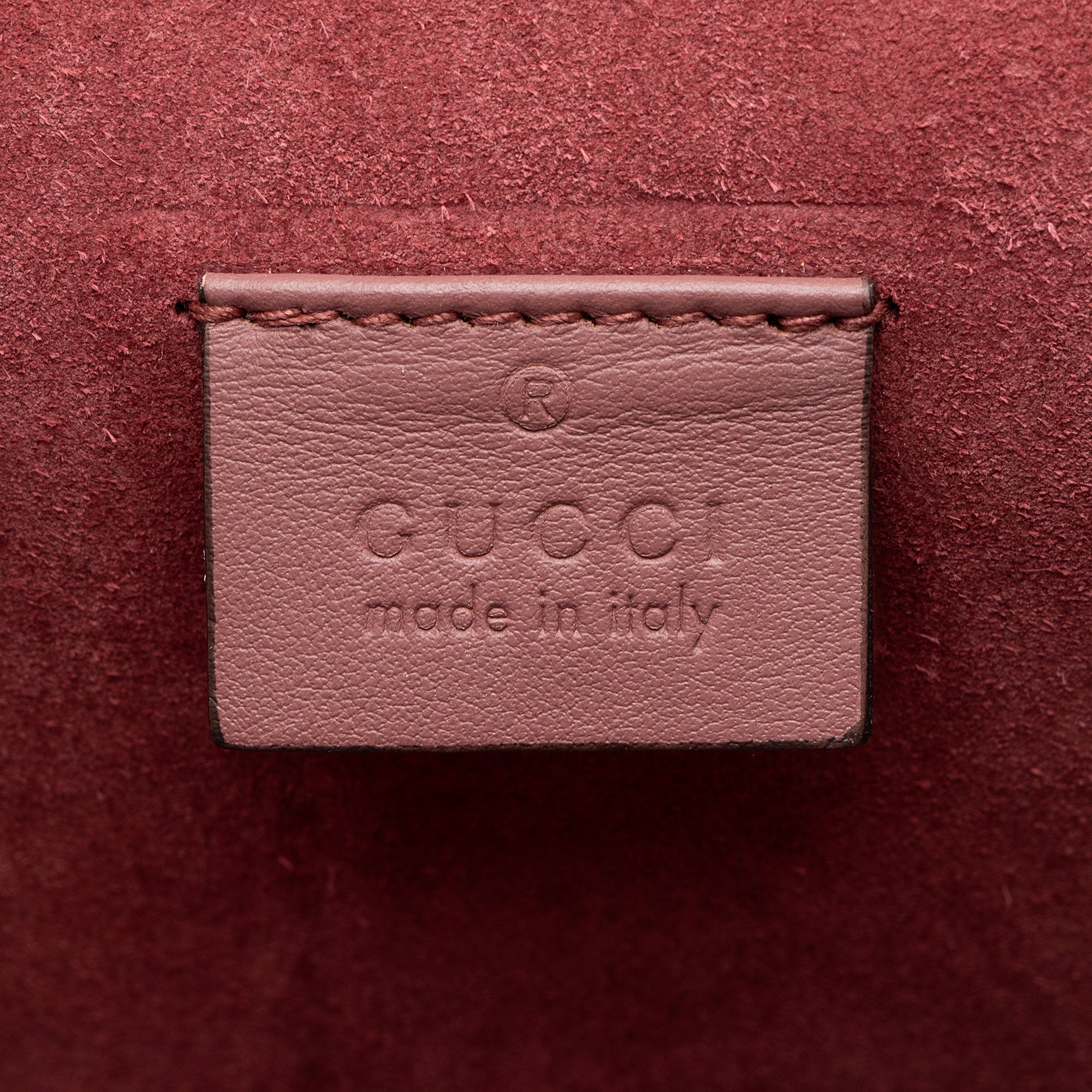 Gucci GG Supreme Blooms Dionysus Medium Shoulder Bag