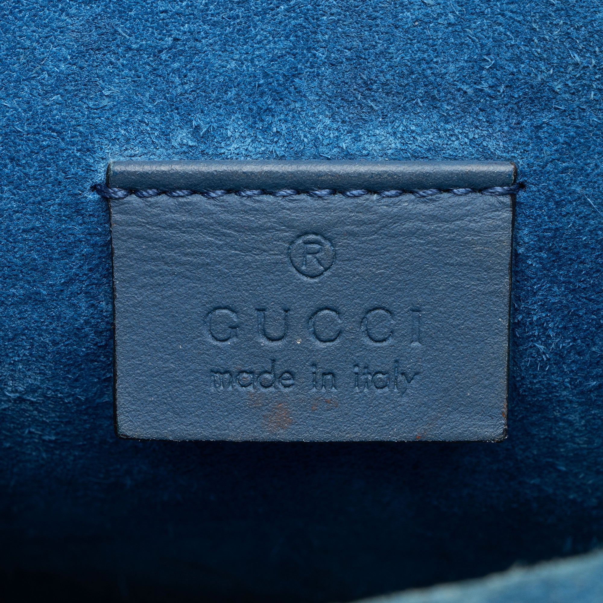 Gucci GG Supreme Blooms Dionysus Small Shoulder Bag