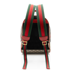 Gucci GG Supreme Bosco Backpack