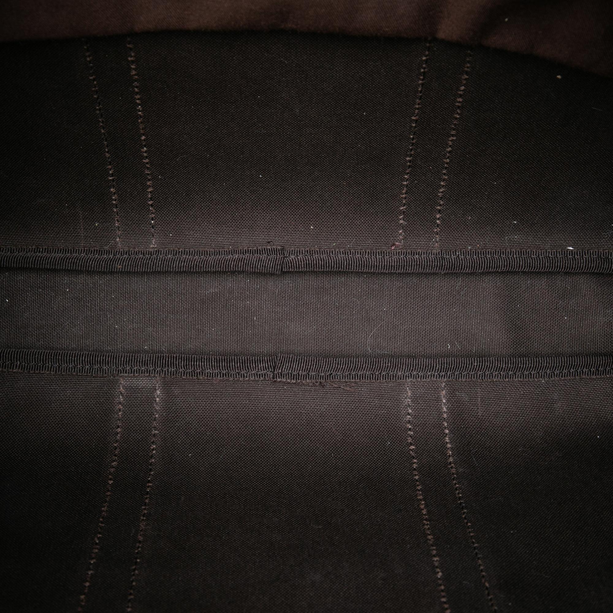 Gucci GG Supreme Business Bag