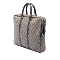 Gucci GG Supreme Business Bag