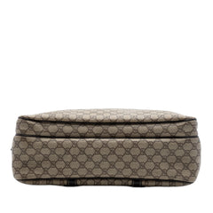 Gucci GG Supreme Business Bag