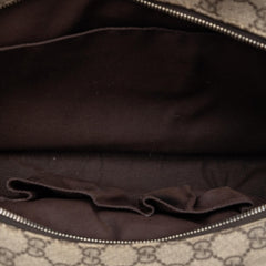 Gucci GG Supreme Business Bag